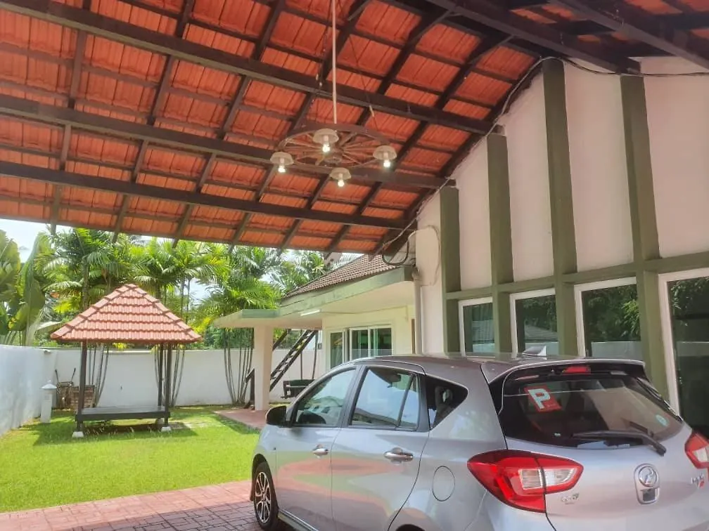 Melaka Beach Villa C Type  Malacca