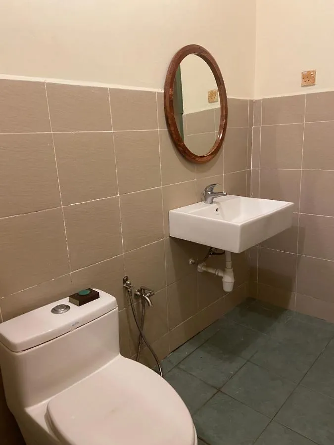 Melaka Beach Villa C Type 0*, Malacca Malaysia