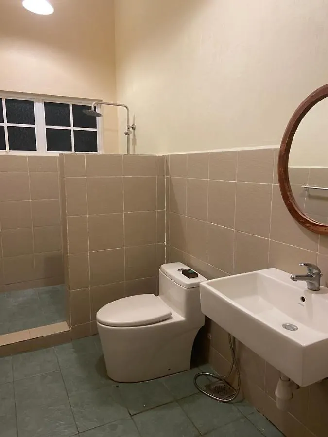Melaka Beach Villa C Type  Malacca