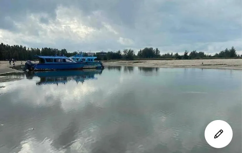 Melaka Beach Villa C Type 0*, Malacca