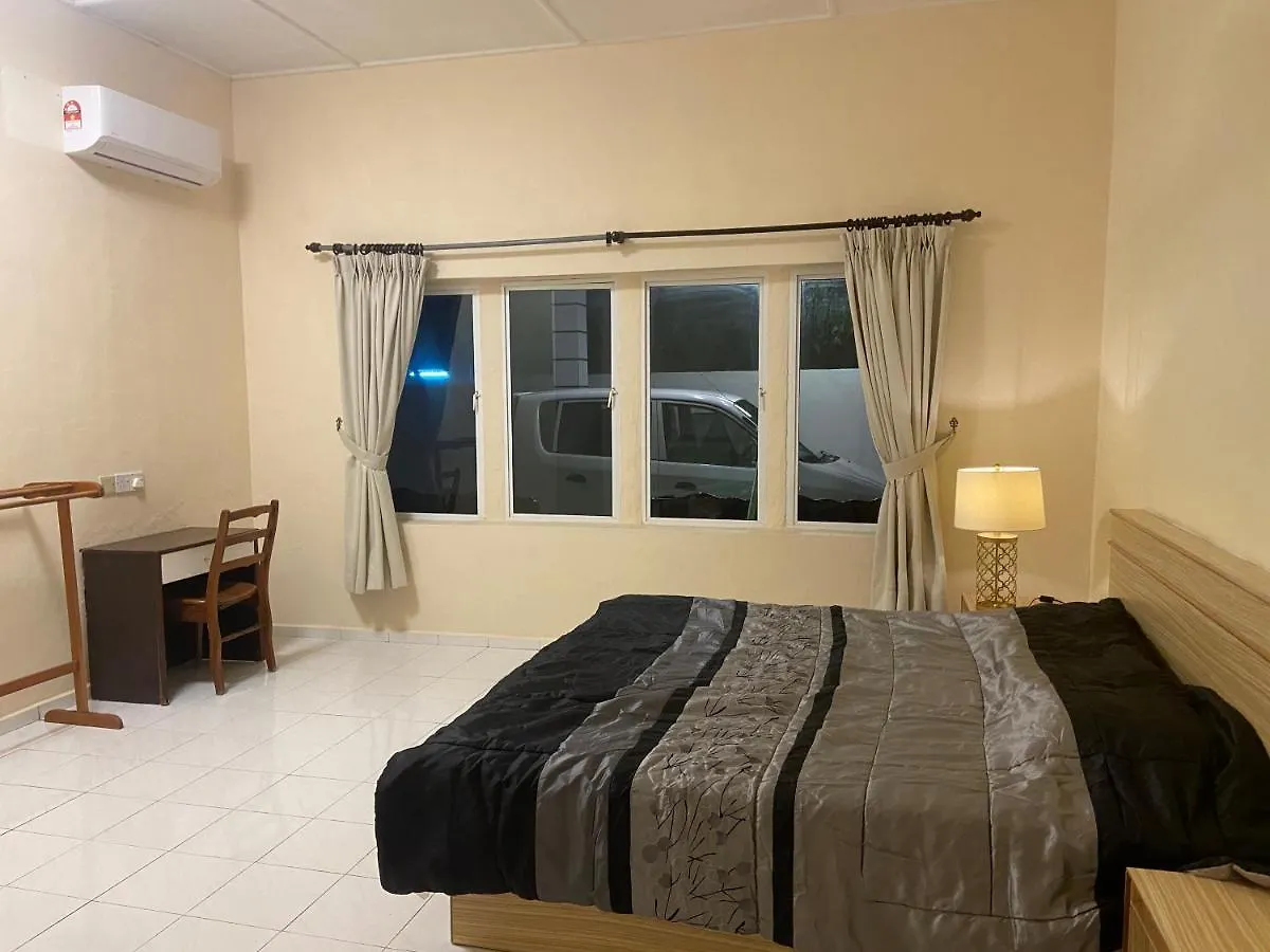 Melaka Beach Villa C Type Malaysia
