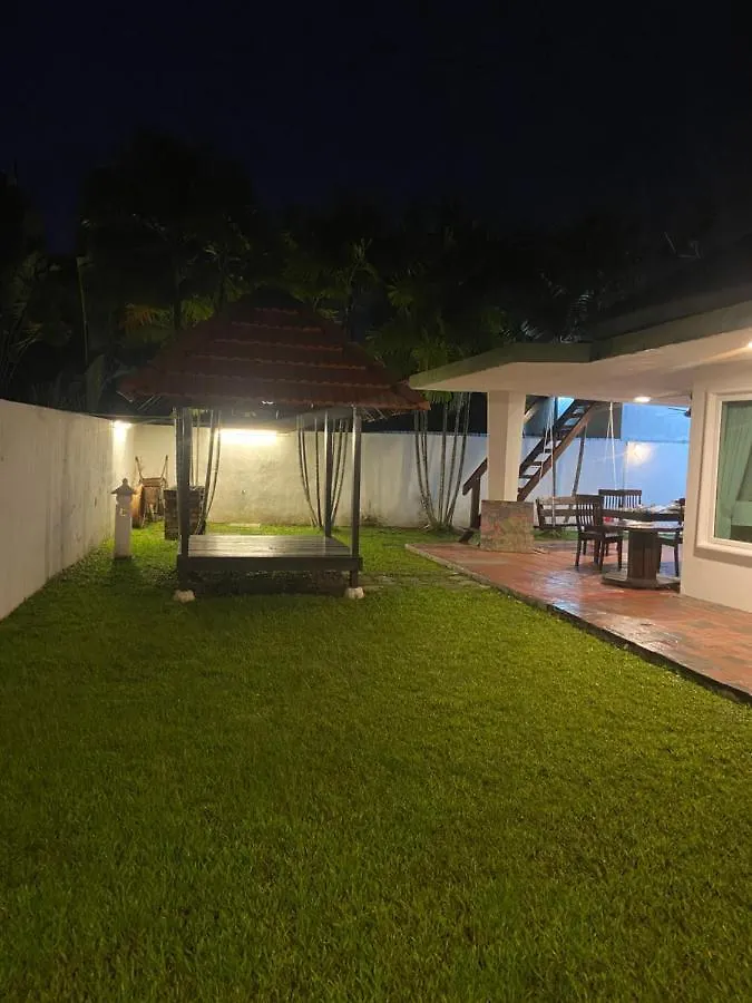Melaka Beach Villa C Type 0*, Malacca Malaysia