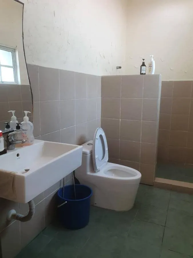 Melaka Beach Villa C Type Malaysia